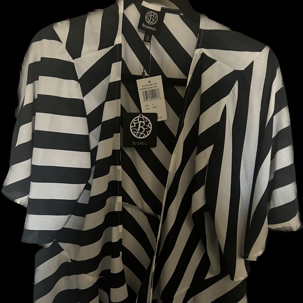 Bobeau blouse